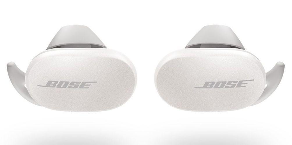 Bose QuietComfort Earbuds - Soapstone