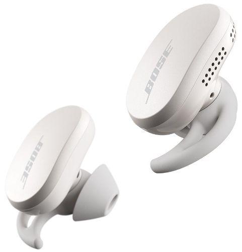 Bose QuietComfort Earbuds - Soapstone