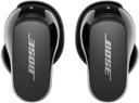Bose QuietComfort Earbuds II in Triple Black in Premium condition