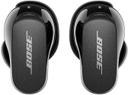 Bose QuietComfort Earbuds II in Triple Black in Excellent condition