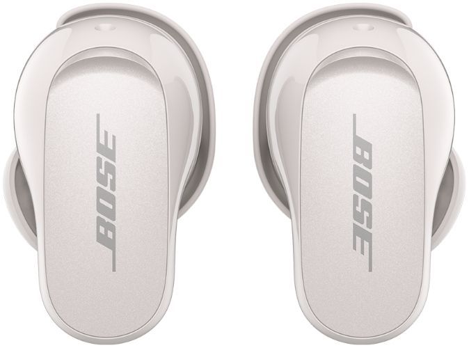 Bose QuietComfort Earbuds II - Soapstone