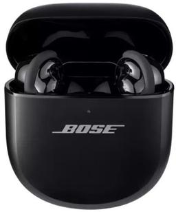 Bose QuietComfort Ultra Earbuds - Black