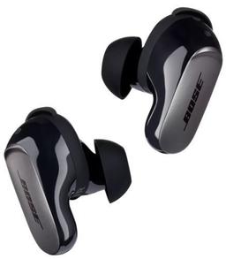 Bose QuietComfort Ultra Earbuds - Black