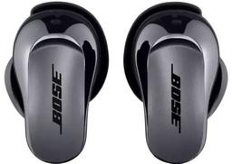 Bose QuietComfort Ultra Earbuds - Black