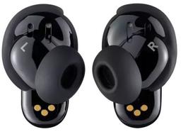 Bose QuietComfort Ultra Earbuds - Black