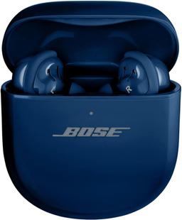 Bose QuietComfort Ultra Earbuds - Lunar Blue