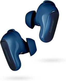 Bose QuietComfort Ultra Earbuds - Lunar Blue