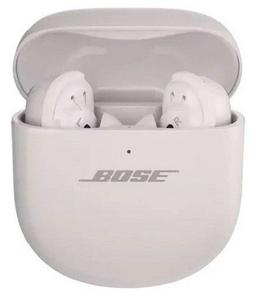Bose QuietComfort Ultra Earbuds - White Smoke