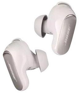 Bose QuietComfort Ultra Earbuds - White Smoke