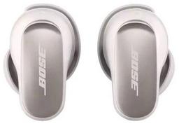 Bose QuietComfort Ultra Earbuds - White Smoke