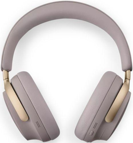 Bose  QuietComfort Ultra Wireless Noise Canceling Headphones - Sandstone - Excellent