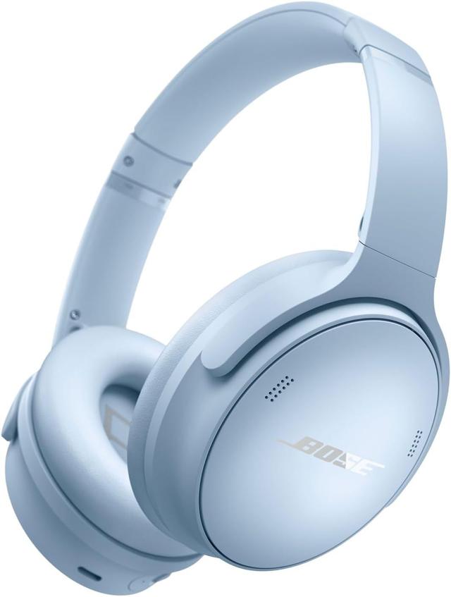 Bose QuietComfort Wireless Noise Canceling Headphones