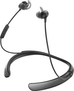 Bose QuietControl 30 Wireless Headphones - Black
