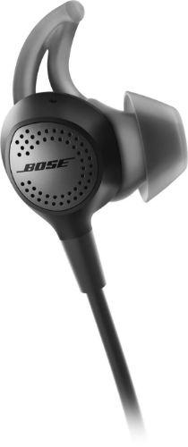 Bose QuietControl 30 Wireless Headphones - Black
