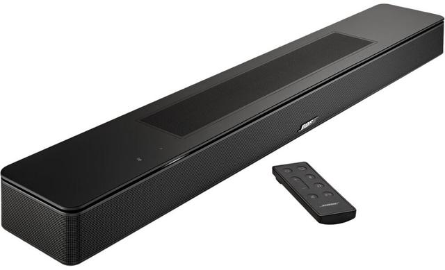 Bose Smart Soundbar