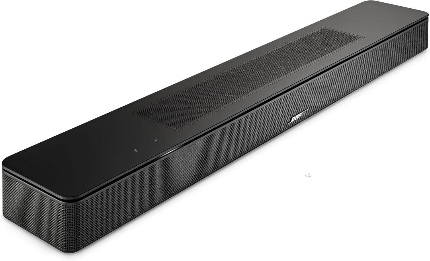 Bose Smart Soundbar - Black