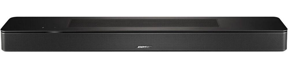 Bose Smart Soundbar - Black