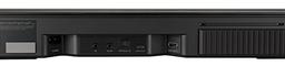 Bose Smart Soundbar - Black