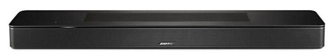 Bose  Smart Soundbar 550 With Dolby Atmos Speaker - Black - Brand New