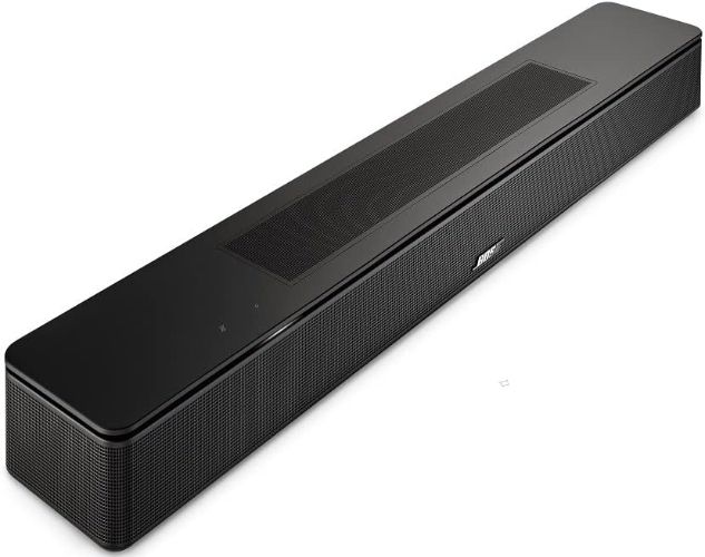 Bose Smart Soundbar 600 - Black