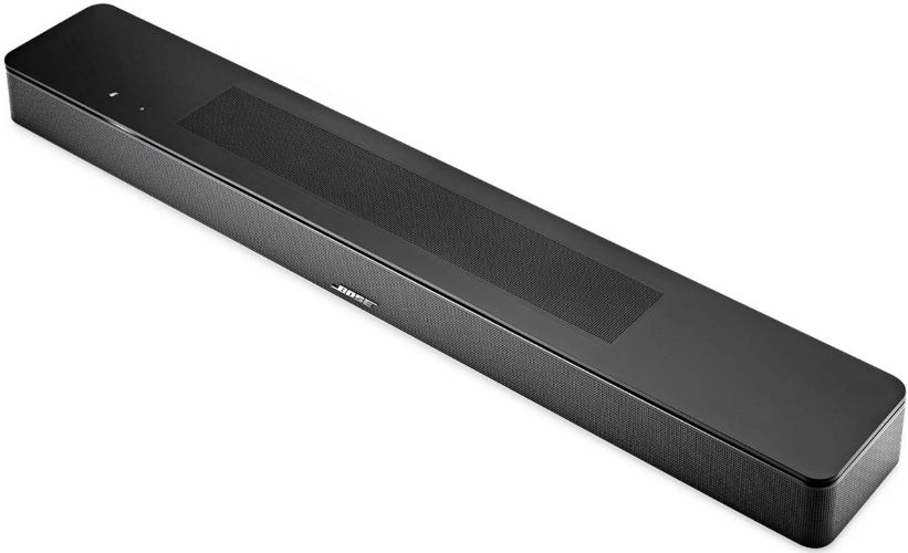Bose Smart Soundbar 600 - Black