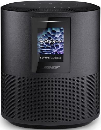 Bose Smart Speaker 500