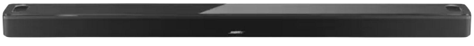 Bose  Smart Ultra Soundbar - Black - Excellent