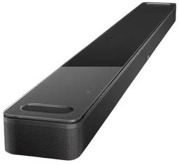 Bose Smart Ultra Soundbar - Black