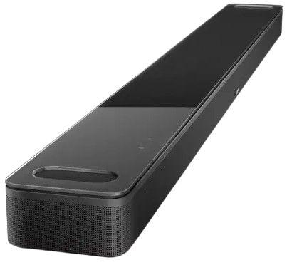 Bose Smart Ultra Soundbar - Black