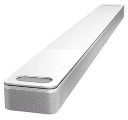 Bose Smart Ultra Soundbar - Arctic White