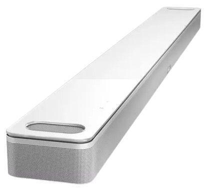 Bose Smart Ultra Soundbar - Arctic White