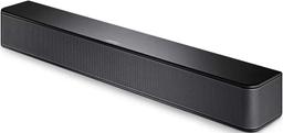 Bose Solo Soundbar Series II - Black