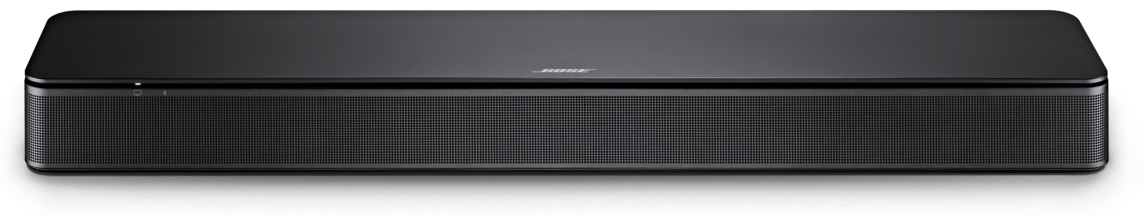 Bose  Solo TV Sound System - Black - Excellent