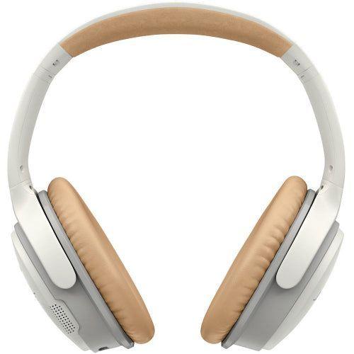 Bose SoundLink Around-Ear Wireless Headphones II