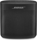 Bose SoundLink Color ll Bluetooth Speaker