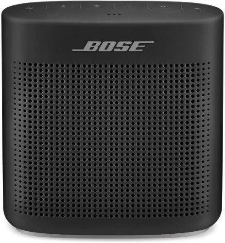 Bose SoundLink Color ll Bluetooth Speaker