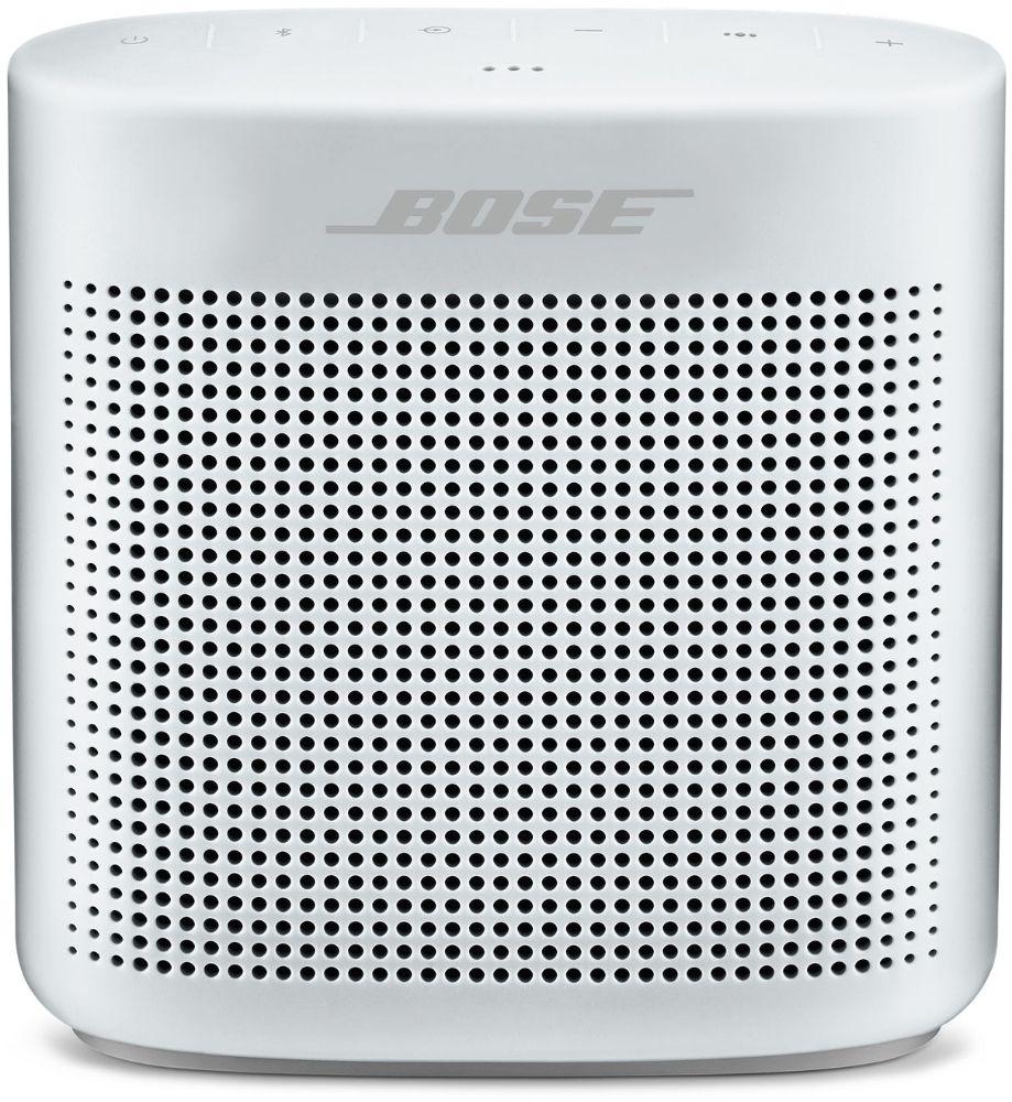 Refurbished Bose SoundLink Color ll Bluetooth Speaker - Reebelo US