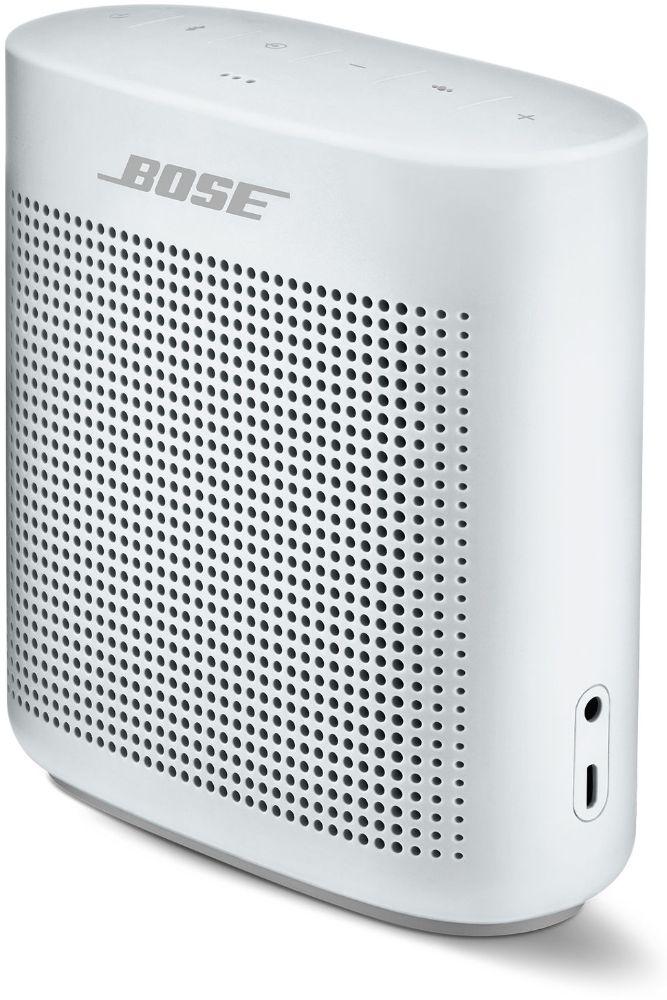 Refurbished Bose SoundLink Color ll Bluetooth Speaker - Reebelo US