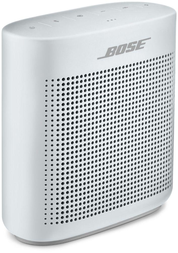 Refurbished Bose SoundLink Color ll Bluetooth Speaker - Reebelo US