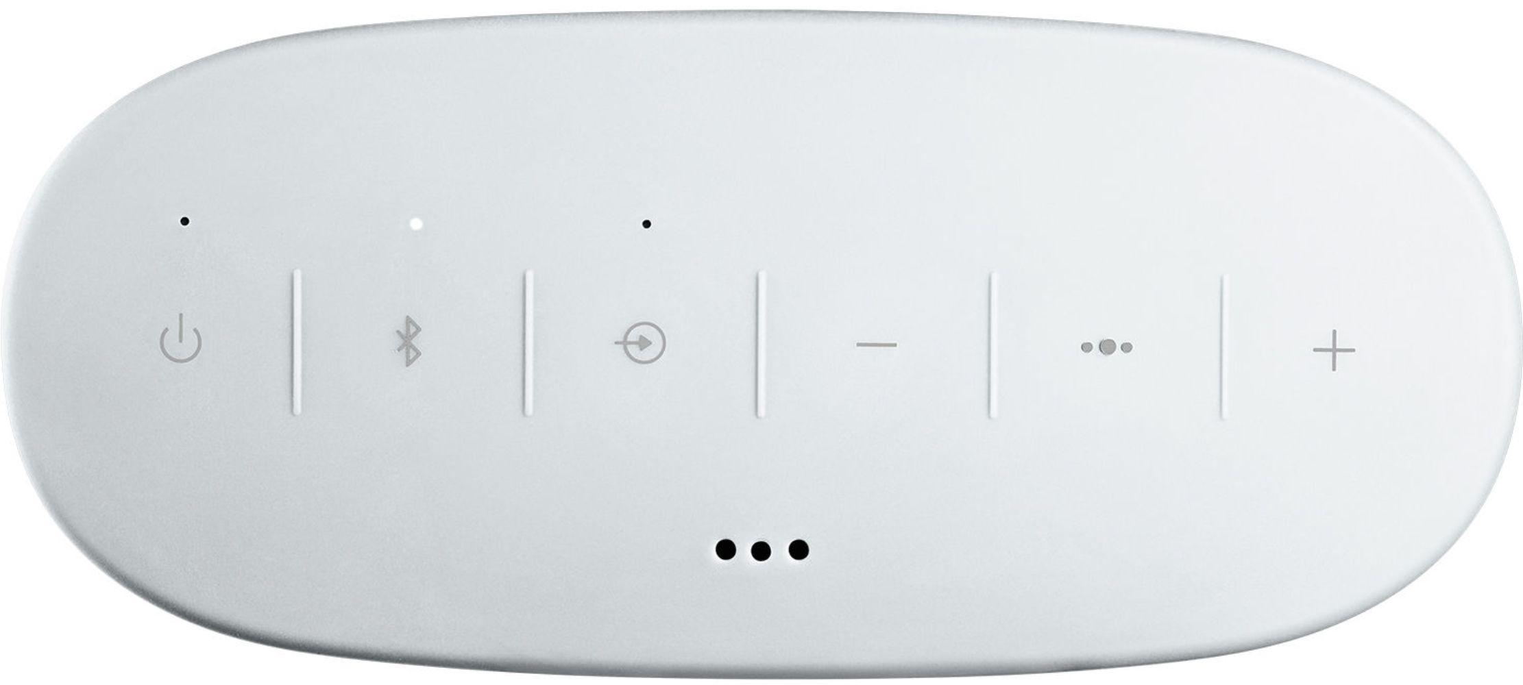 Refurbished Bose SoundLink Color ll Bluetooth Speaker - Reebelo US