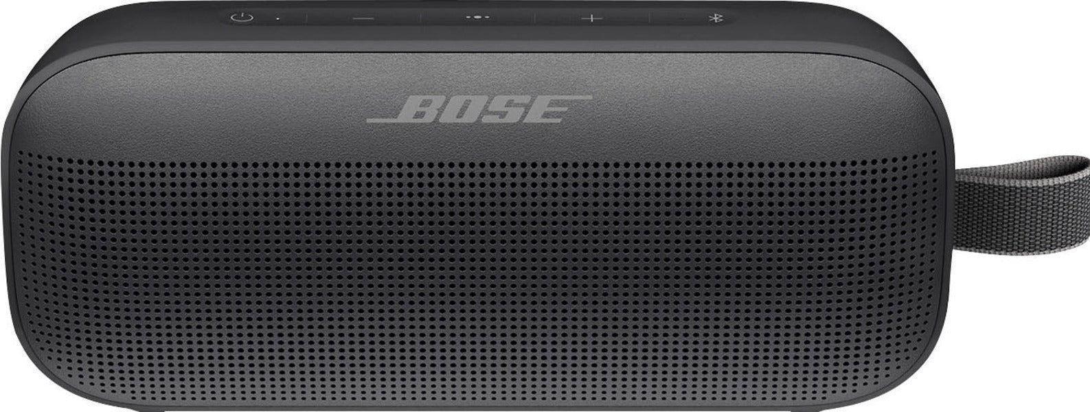 Bose  SoundLink Flex Wireless Speaker - Black - Brand New