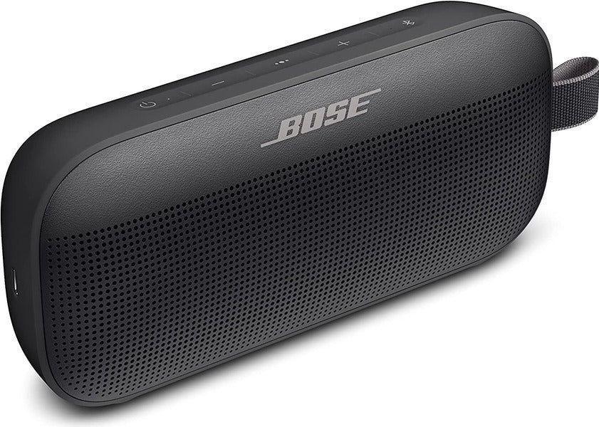 Bose SoundLink Flex Wireless Speaker - Black