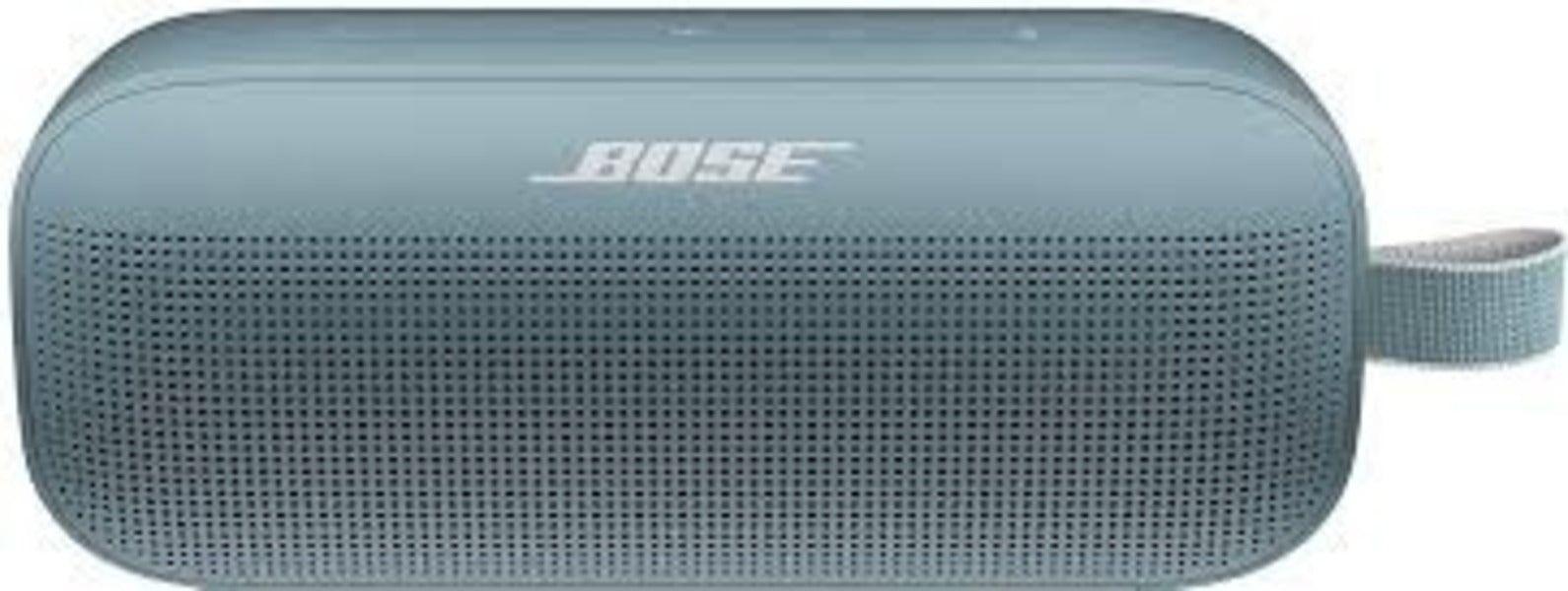 Bose  SoundLink Flex Wireless Speaker - Blue - Brand New