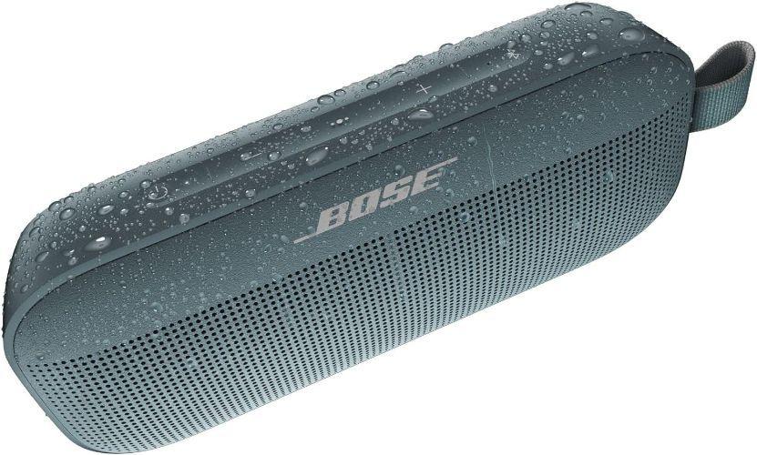 Bose SoundLink Flex Wireless Speaker - Blue