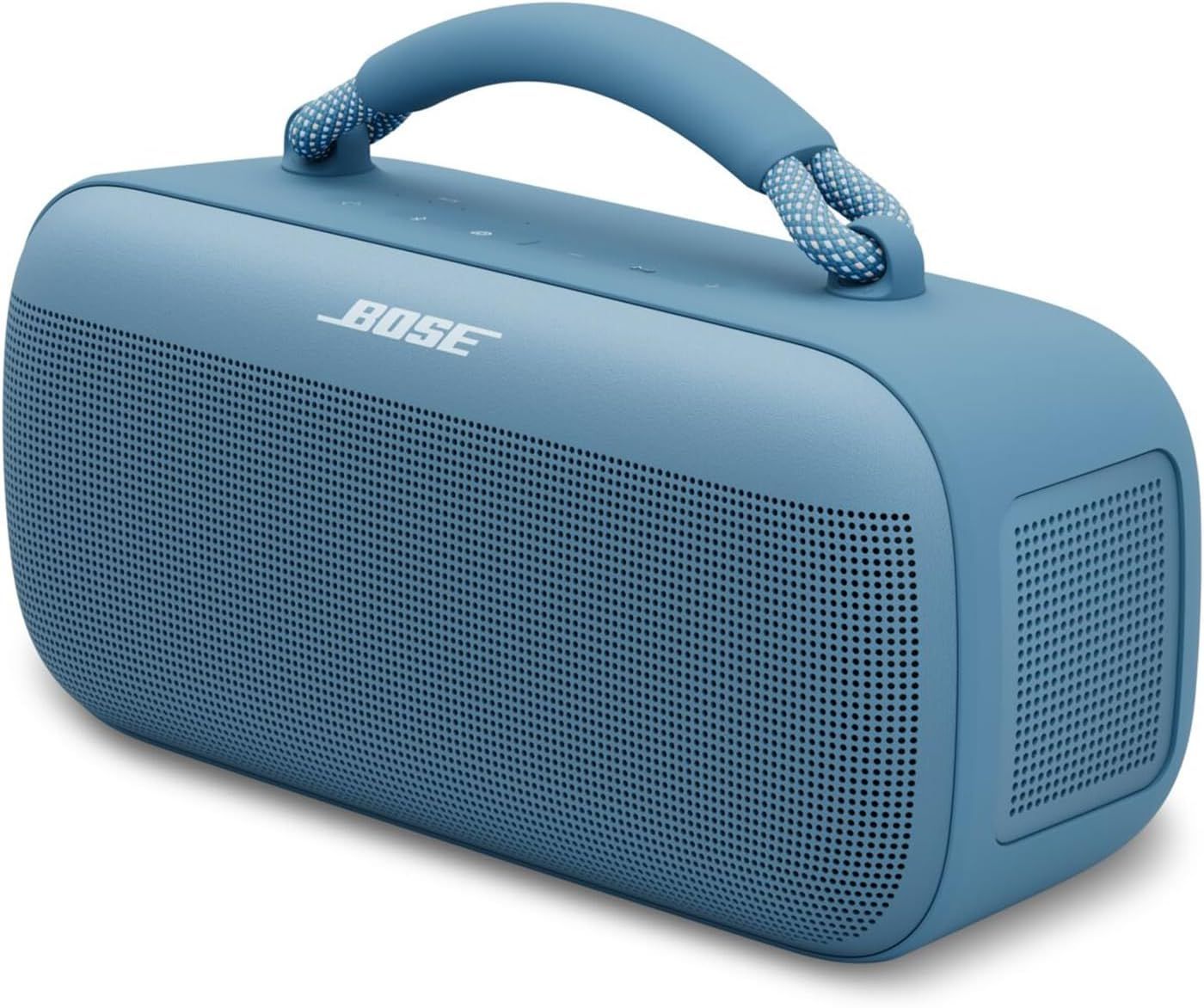 Bose SoundLink Max Portable Bluetooth Speaker - Blue Dusk