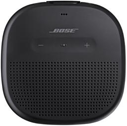 Bose SoundLink Micro Bluetooth Speaker - Black