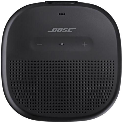 Bose  SoundLink Micro Bluetooth Speaker - Black - Brand New