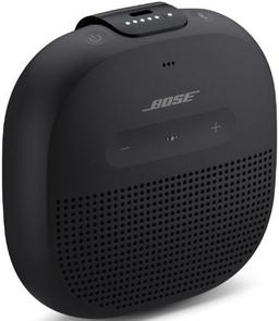 Bose SoundLink Micro Bluetooth Speaker - Black