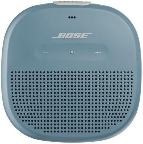 Bose  SoundLink Micro Bluetooth Speaker - Stone Blue - Brand New