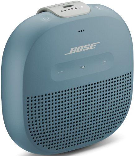 Bose SoundLink Micro Bluetooth Speaker - Stone Blue